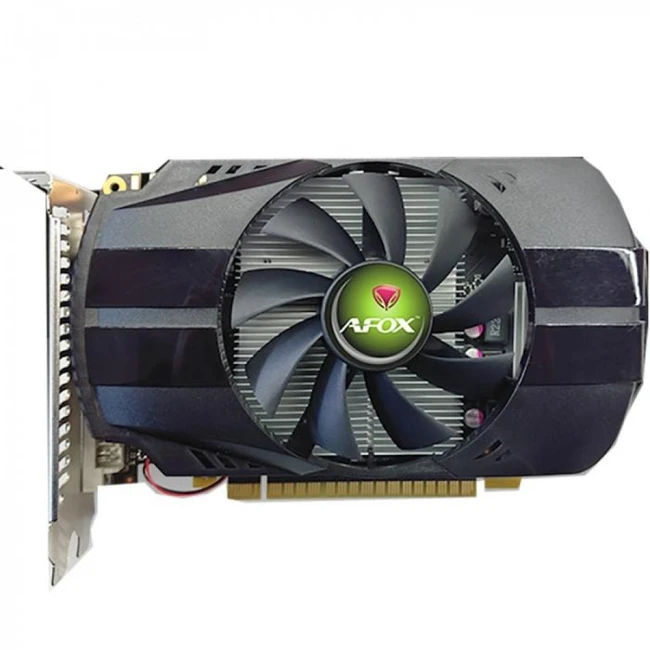 Видеокарта AFOX GT730 AF730-4096D5H5 4 ГБ