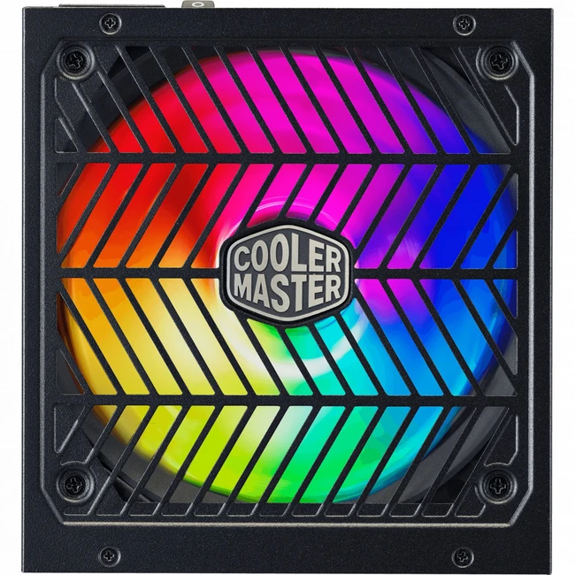 Блок питания Cooler Master XG850 Platinum MPG-8501-AFBAP-EU (850 Вт)