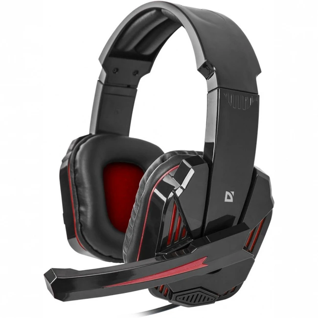 Наушники Defender Warhead G-260 64121