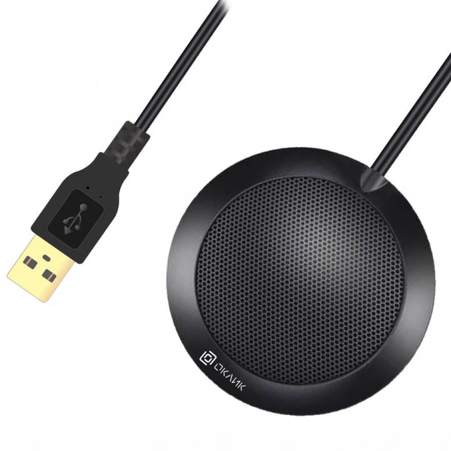 Микрофон Oklick MP-M550 1529056