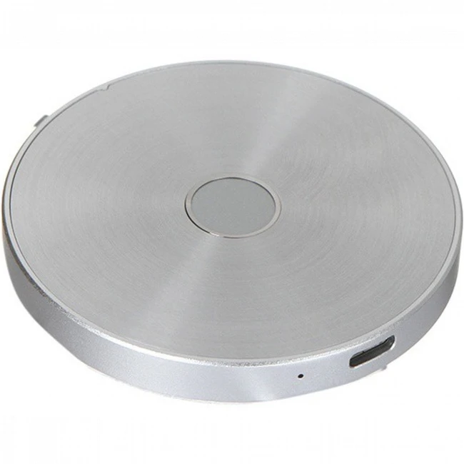 Внешний жесткий диск Hikvision HS-ESSD-T100F/512G (512 Гб)