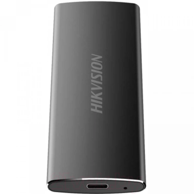 Внешний жесткий диск Hikvision HS-ESSD-T200N/512G Black (512 Гб)