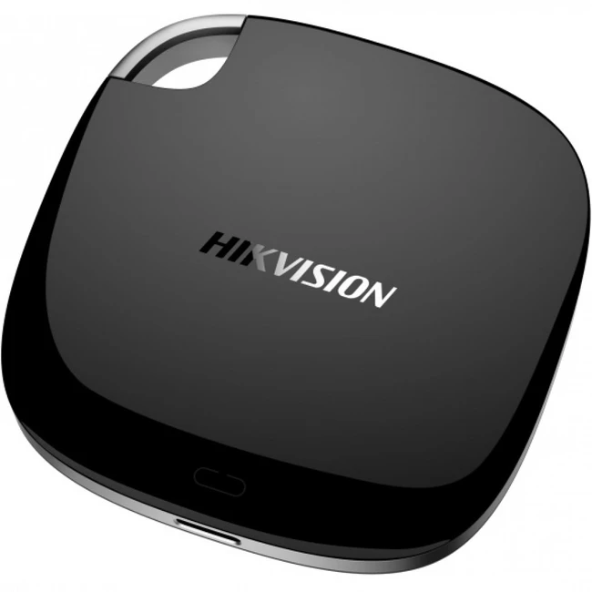 Внешний жесткий диск Hikvision HS-ESSD-T100I/1024G (1 ТБ)