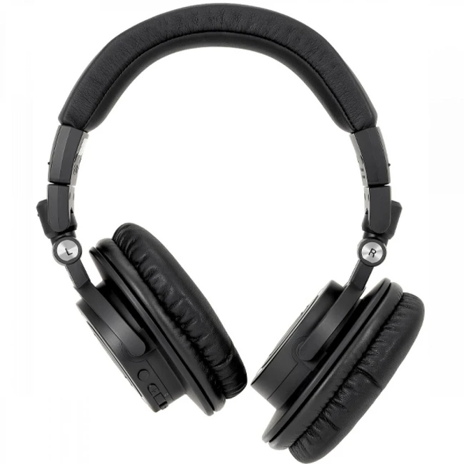 Наушники Audio-Technica ATH-M50xBT2 ATH-M50XBT2
