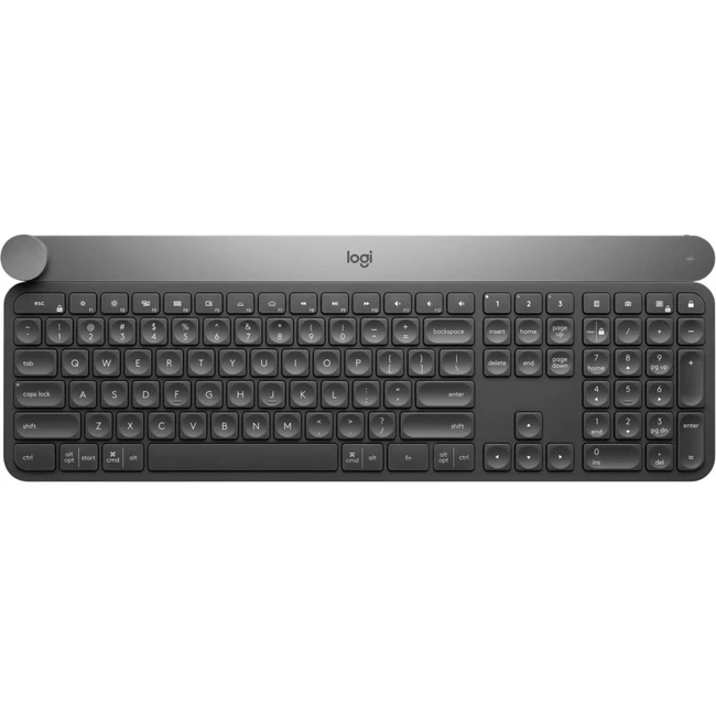 Клавиатура Logitech Craft 920-008505