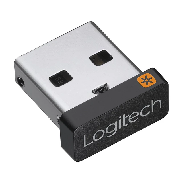 Аксессуар для ПК и Ноутбука Logitech USB Unifying Receiver 910-005236
