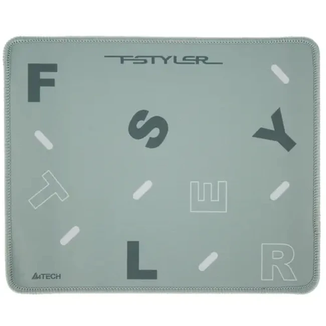 Коврик для мышки A4Tech FStyler FP25 GREEN