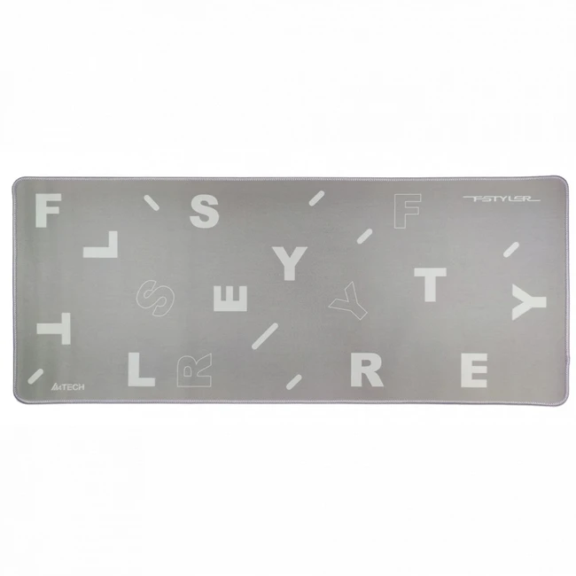 Коврик для мышки A4Tech Fstyler FP75 Silver
