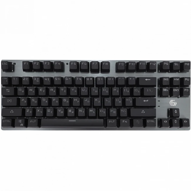 Клавиатура Gembird KBW-G540L (Беспроводная, Bluetooth)