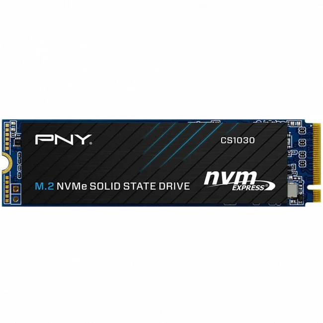 Внутренний жесткий диск PNY M280CS1030-256-CL (SSD (твердотельные), 256 ГБ, M.2)