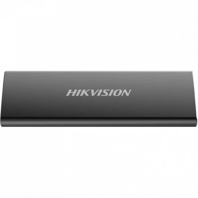 Внешний жесткий диск Hikvision HS-ESSD-T200N/256G (256 ГБ)