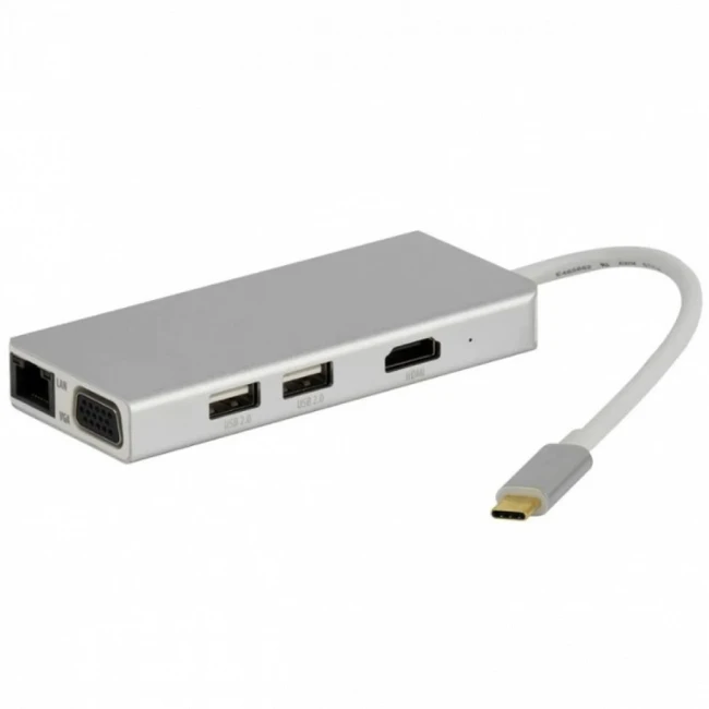 Док-станция SunWind SW-DS035-S