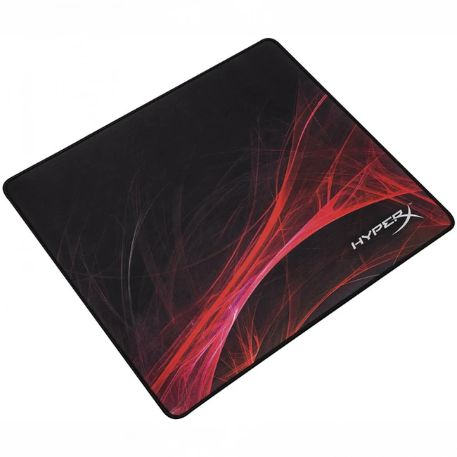 Коврик для мышки HyperX FURY S Pro Gaming Speed Edition (Large) 4P5Q6AA