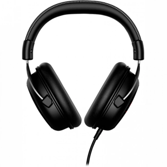 Наушники HyperX Cloud II Pro Gaming (Gun Metal) 4P5L9AA