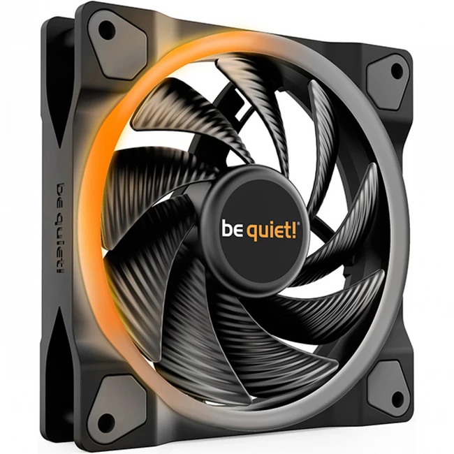 Охлаждение be quiet! Light Wings BL073