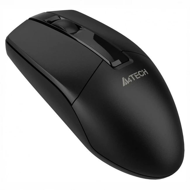 Мышь A4Tech G3-330NS (Бюджетная, Беспроводная)