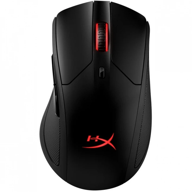 Мышь HyperX Pulsefire Dart 4P5Q4AA Игровые, Беспроводная