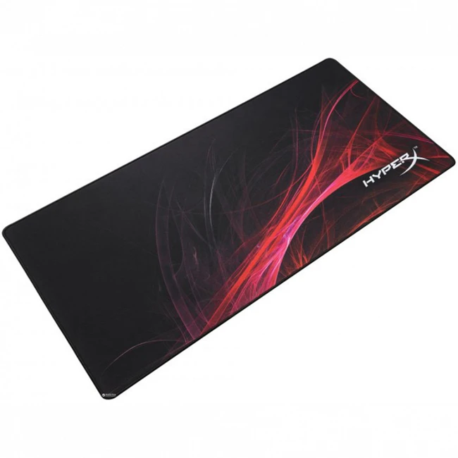 Коврик для мышки HyperX FURY S Pro Gaming Speed Edition (Extra Large) 4P5Q8AA
