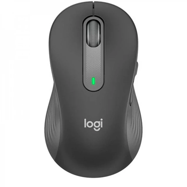 Мышь Logitech Signature M650 L Wireless Mouse 910-006239 (Имиджевая, Беспроводная)