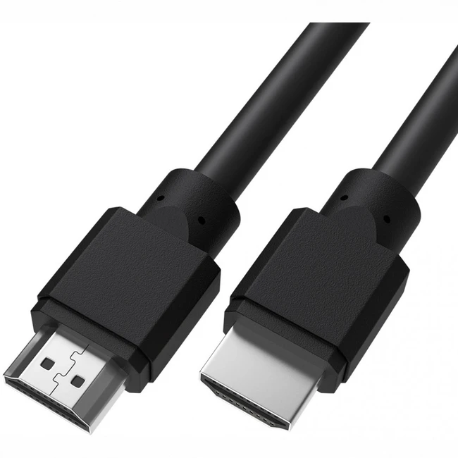 Кабель интерфейсный Greenconnect 4PH-50510 HDMI - HDMI