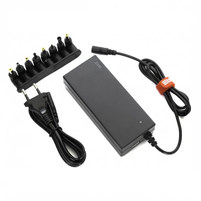 Блок питания для ноутбуков STM BLU90