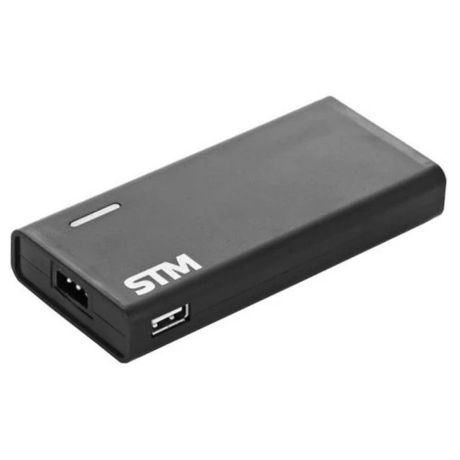 Блок питания для ноутбуков STM SLU65 SLIM
