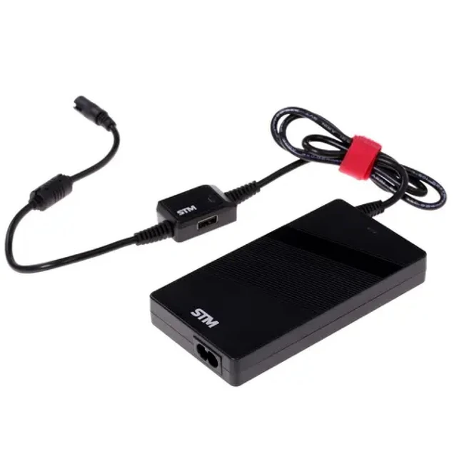 Блок питания для ноутбуков STM SLU90 SLIM