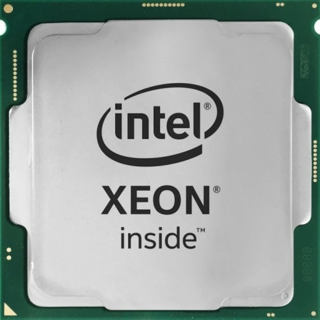 Серверный процессор Intel Xeon E-2388G SRKMZ (8, 3.2 ГГц, 16)