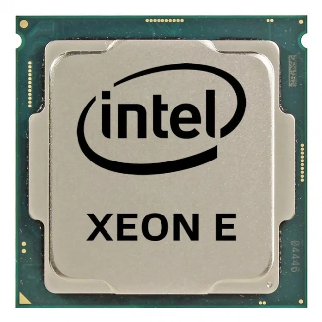 Процессор Intel Xeon E-2374G SRKN3 (Xeon E, 4, 3.7, 8, OEM)