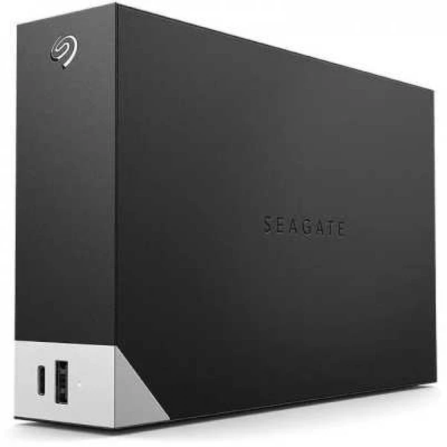 Внешний жесткий диск Seagate Original USB 3.0 STLC8000400 (8 ТБ)