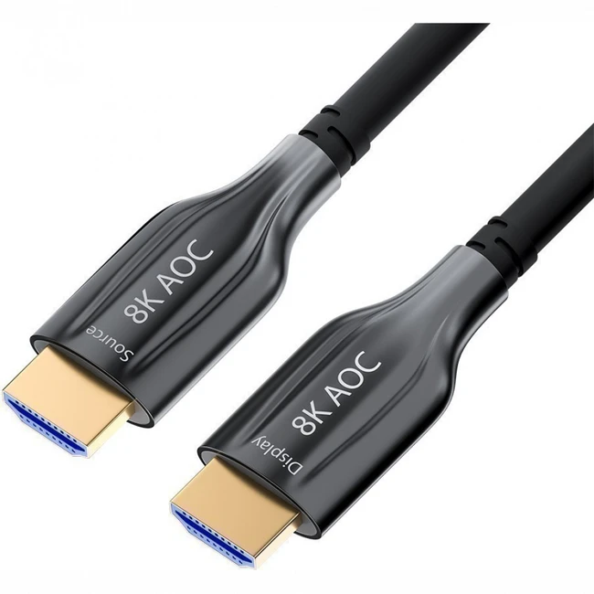 Кабель интерфейсный Greenconnect GCR-53711 (HDMI - HDMI)