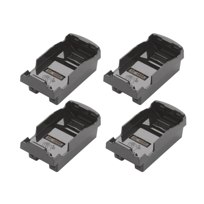Аксессуар для штрихкодирования Zebra Battery Adapter Cup (4 Pack) ADP-MC32-CUP0-04