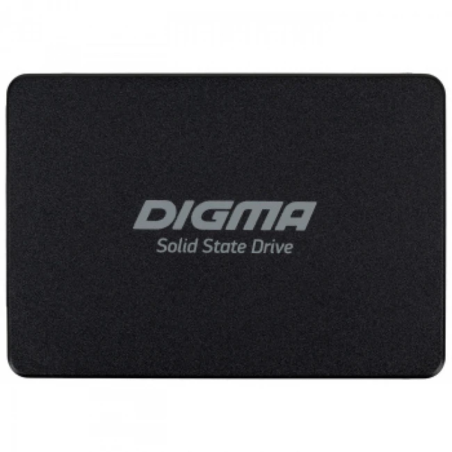 Внутренний накопитель Digma DGSR2128GY23T SSD (твердотельные), 128 ГБ, 2.5 дюйма, SATA