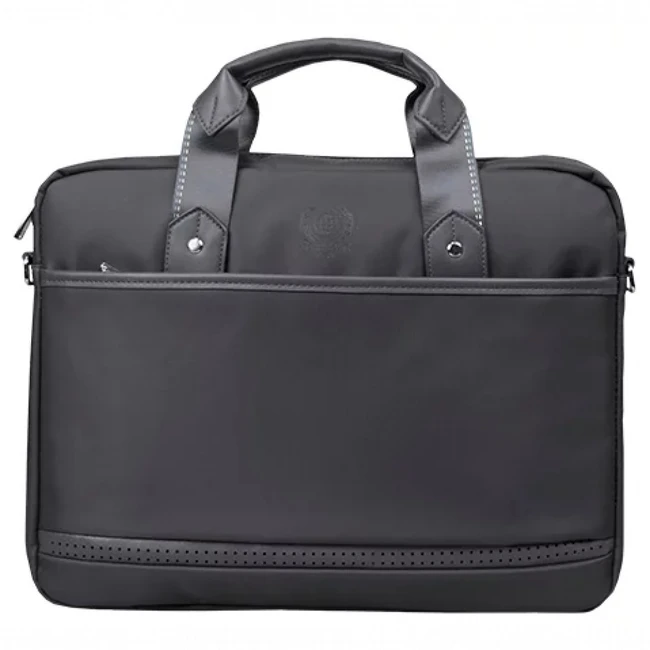 Сумка для ноутбука Continent CC-045 Black (16)