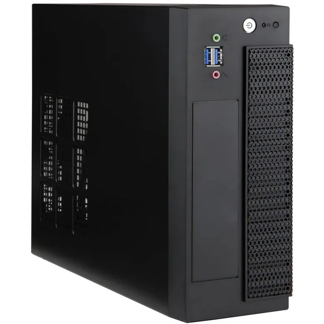 Корпус In Win BP691BL 6152349 (Бюджетные, Small Form Factor)