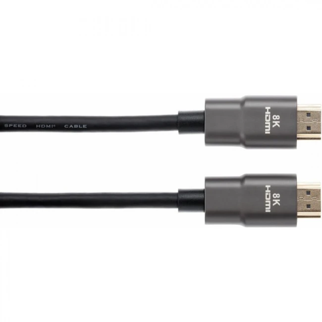Кабель интерфейсный VCOM ACG863-2M (HDMI - HDMI)