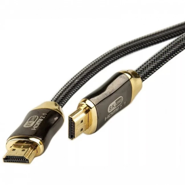 Кабель интерфейсный VCOM TCG300-3M HDMI - HDMI