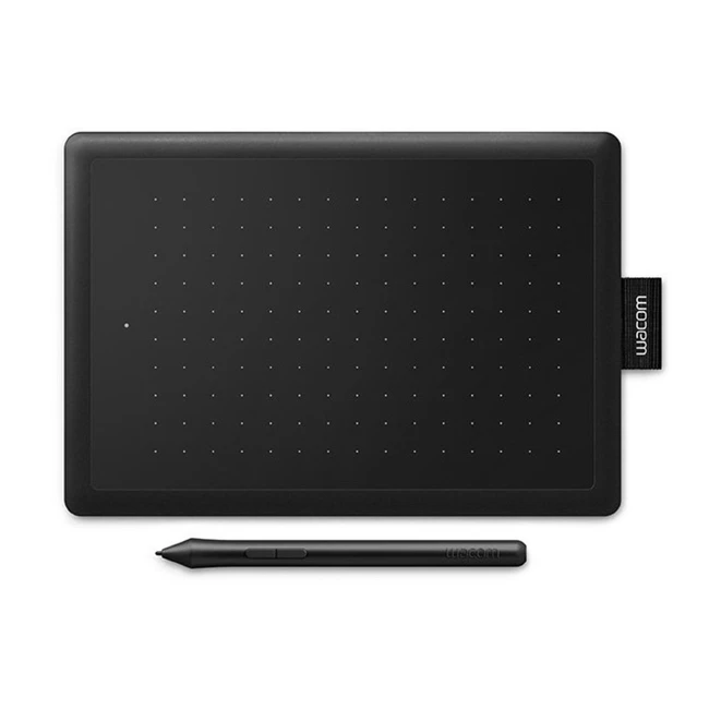 Графический планшет Wacom CTL-672-S (2540, 2048, 277 x 189)