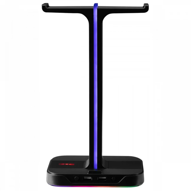 Аксессуар для ПК и Ноутбука GMNG HSS-300 1538458 (Подставка для наушников)