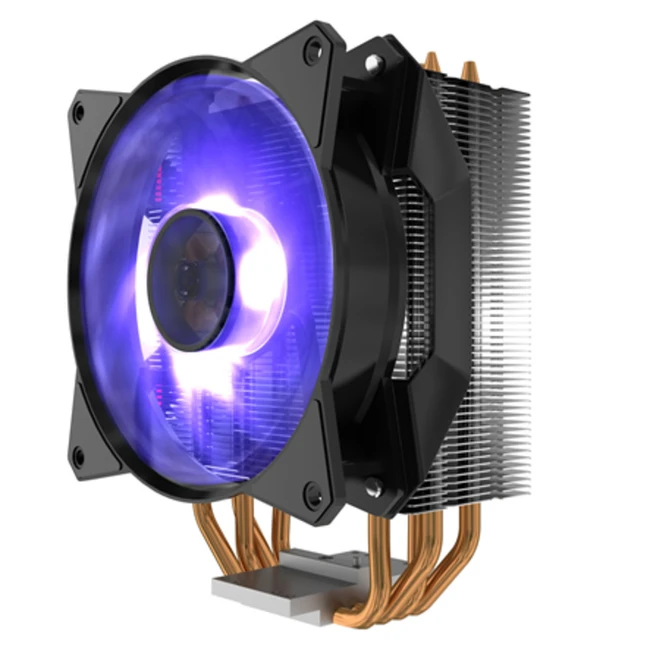 Система охлаждения Cooler Master MasterAir MA410P MAP-T4PN-220PC-R1 Для процессора