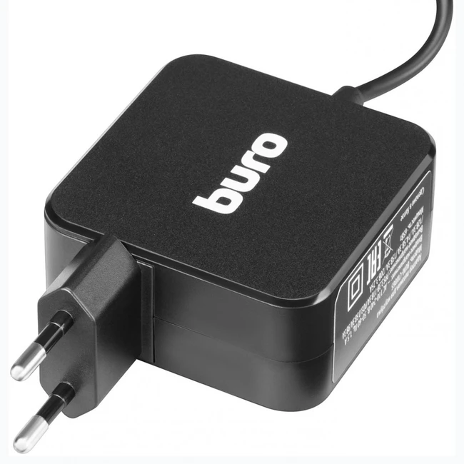 Блок питания для ноутбуков Buro BUM-СW065