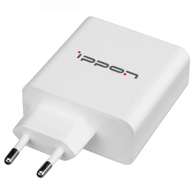 Блок питания для ноутбуков IPPON iCW61E