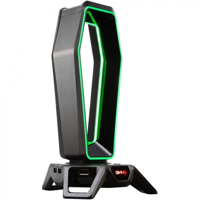 Аксессуар для ПК и Ноутбука Oklick GMNG HSS-502 1521029 (Подставка для наушников)