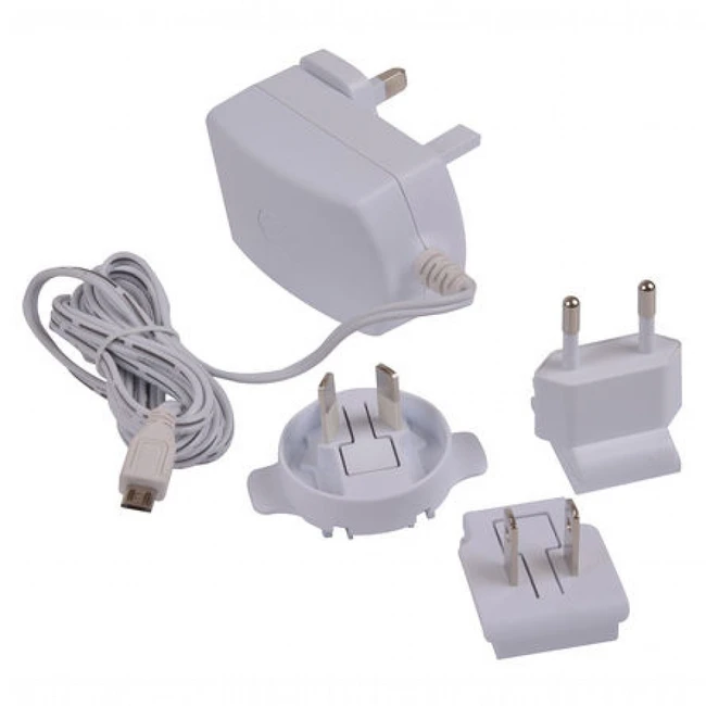 Аксессуар для ПК и Ноутбука Raspberry Pi Pi 3 Model B 103-4301 (909-8126) (Адаптер)