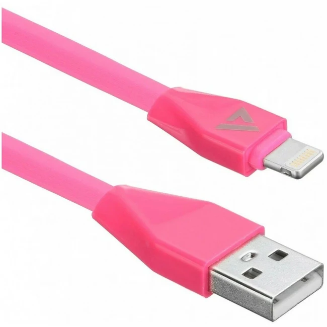 Кабель интерфейсный ACD ACD-U920-P5M USB Type A - Lightning (8pin)