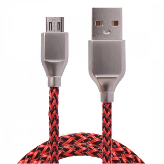 Кабель интерфейсный ACD ACD-U927-M1R (USB Type A - USB Type B micro)