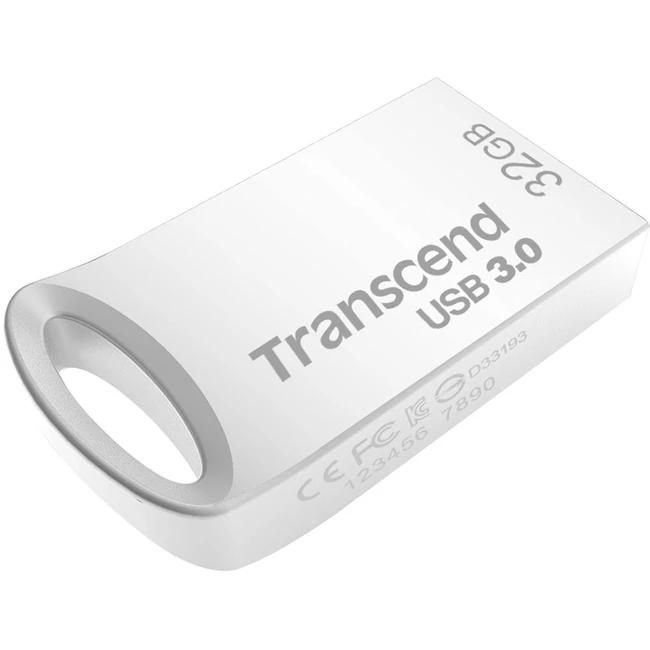 USB флешка (Flash) Transcend 32 Gb JetFlash 710 USB 3.0 TS32GJF710S 32 ГБ