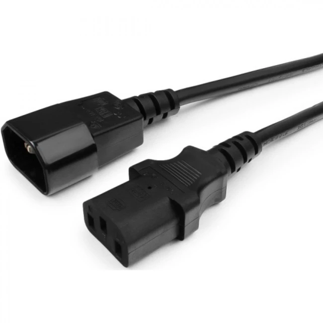 Кабель питания Cablexpert PC-189-1-1.8M