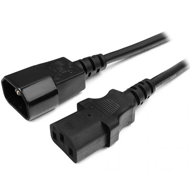 Кабель питания Cablexpert PC-189-1-5M (5 м)
