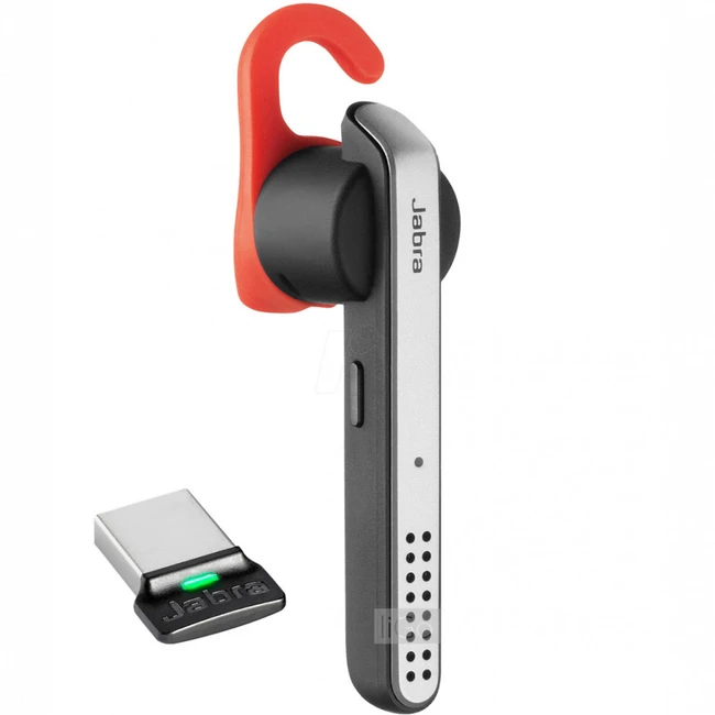 Наушники Jabra Stealth MS 5578-230-309